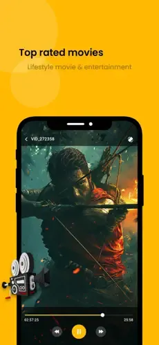 sony-xperia-1-iii Top Rated Movies